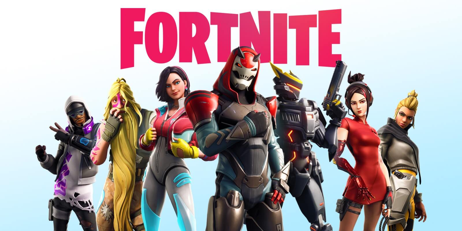 Uniqlo Umumkan Kolaborasi dengan Fortnite